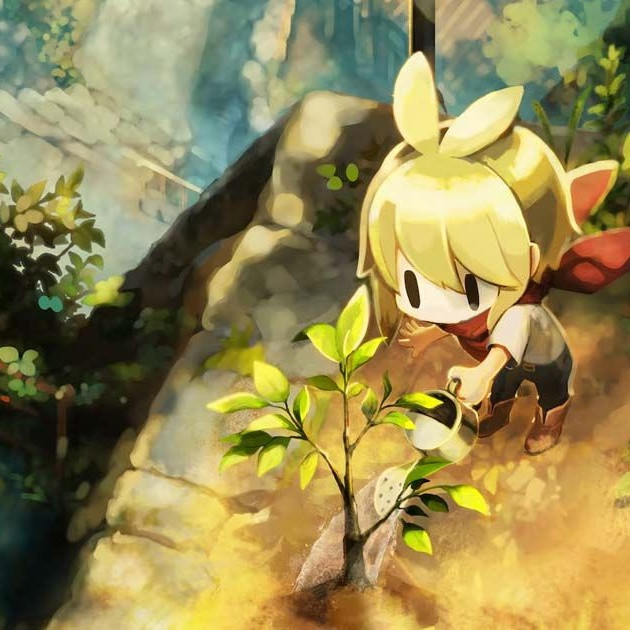 Village in the Shade เกมใหม่จากผู้สร้าง Yomawari การันตีไม่มี Jump Scare