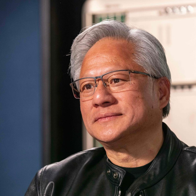 Jensen Huang ชี้สังคมต้องปรับตัวรับ AI พร้อมสร้างกติกาใหม่