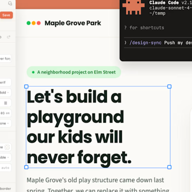 Anthropic อัปเกรด Claude Design เพิ่มนำเข้า Design System และลดค่า Token