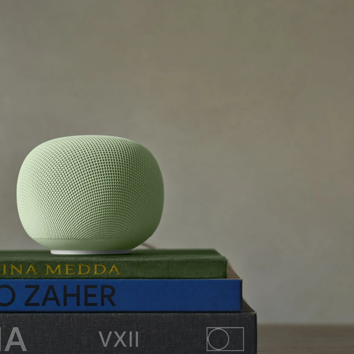 Google เปิดตัว Home Speaker รุ่นใหม่ ใช้ Gemini แทน Google Assistant