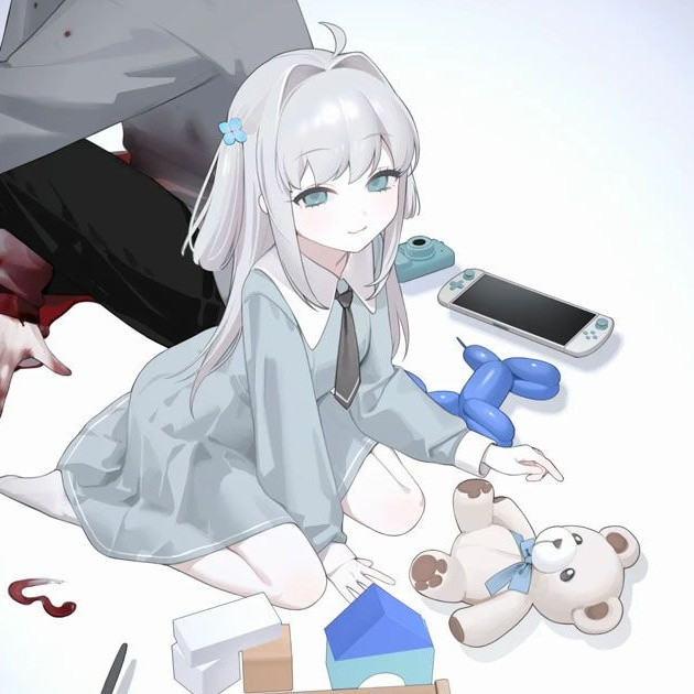 Sister Other Paranoia เกมดาร์ก Visual Novel จากทีม NEEDY GIRL OVERDOSE เตรียมลง Steam ปีนี้