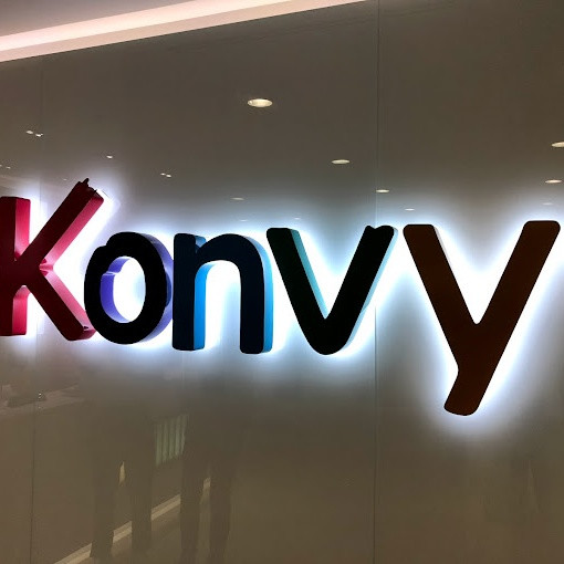 คู่มือช้อปสวยครบบน Konvy