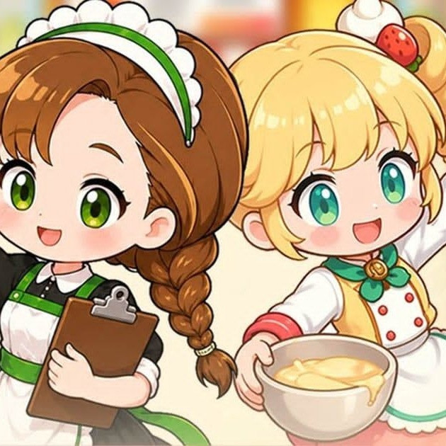 I Love Cooking : ฟาร์มร้านในฝัน เปิดให้เล่นแล้วบนมือถือ พร้อมภาษาไทย