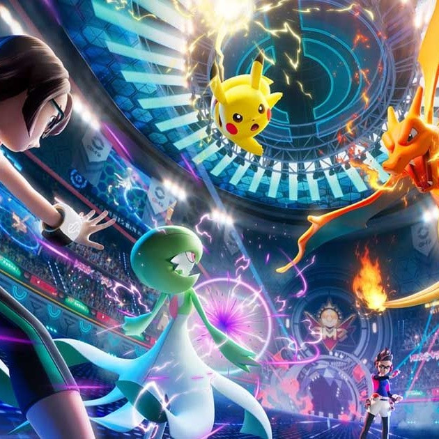 Pokémon Champions เปิดให้เล่นแล้วบนมือถือสโตร์ไทย ทั้ง Android และ iOS