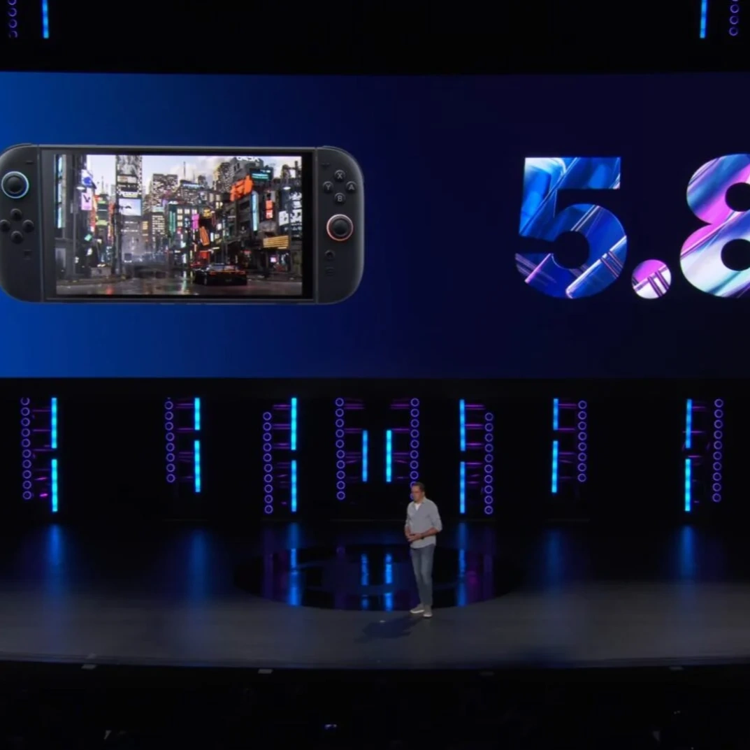 Epic อัปเดต Unreal Engine 5.7 ทำเกมบน Switch 2 เร็วขึ้นเกือบ 2 เท่า