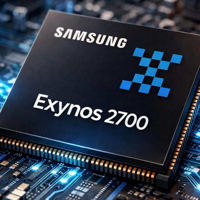 Samsung เร่งพัฒนา Exynos 2700 หวังกลับมาสู้ Snapdragon ใน Galaxy S27