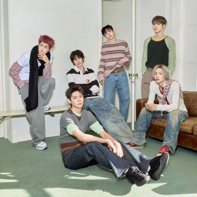 RIIZE อัลบั้ม II ทำยอดขายทะลุ 1 ล้านชุดใน 3 วัน