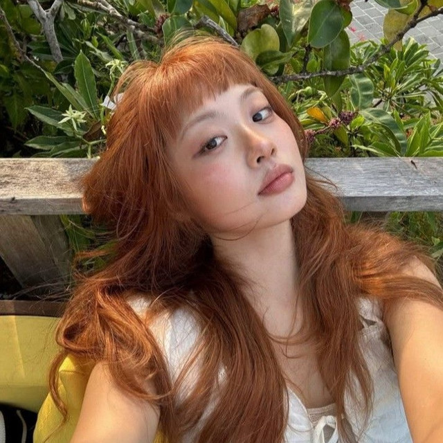 เลือกสีผมให้ขับผิว หน้าไบรท์ ดูคมชัด
