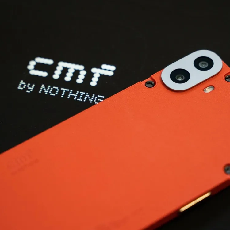 Nothing แบกต้นทุนไม่ไหว ยกเลิก CMF Phone รุ่นใหม่ปีนี้