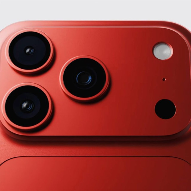 iPhone 18 Pro อาจหนาขึ้นกว่าเดิม แลกกับอัปเกรดกล้องครั้งใหญ่