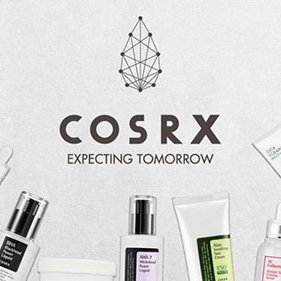 คู่มือ COSRX สำหรับผิวแพ้ง่าย