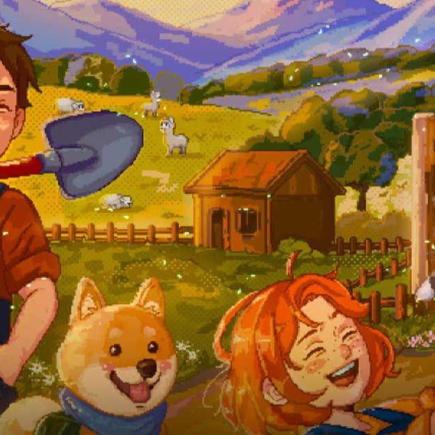เกมบริหารโรงแรมสัตว์ Pawsome Resort เกม Cozy Life Sim บน Steam