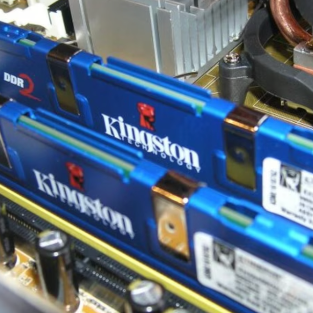 AI ทำ DDR2 อายุ 23 ปีแพงขึ้น 60% วิกฤตแรมลามถึงเทคโนโลยียุคเก่า