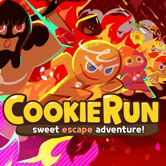 CookieRun Classic เปิดให้เล่น 25 มิถุนายน บน Android และ iOS
