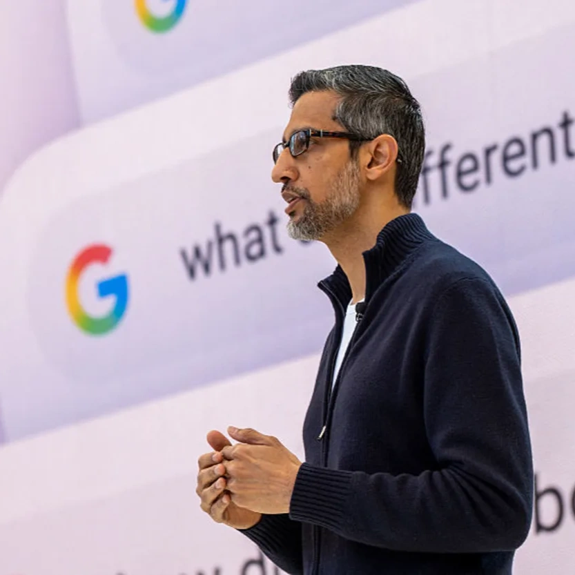ยุค Google ครองโลกค้นหาเริ่มสั่นคลอน AI เปลี่ยนพฤติกรรมผู้ใช้