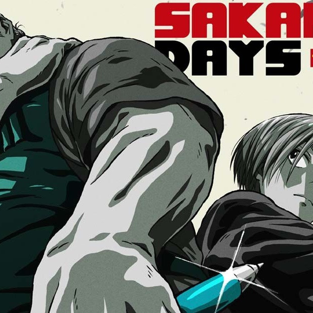 SAKAMOTO DAYS ซีซัน 2 ปล่อยตัวอย่างใหม่ ฉายมกราคม 2027