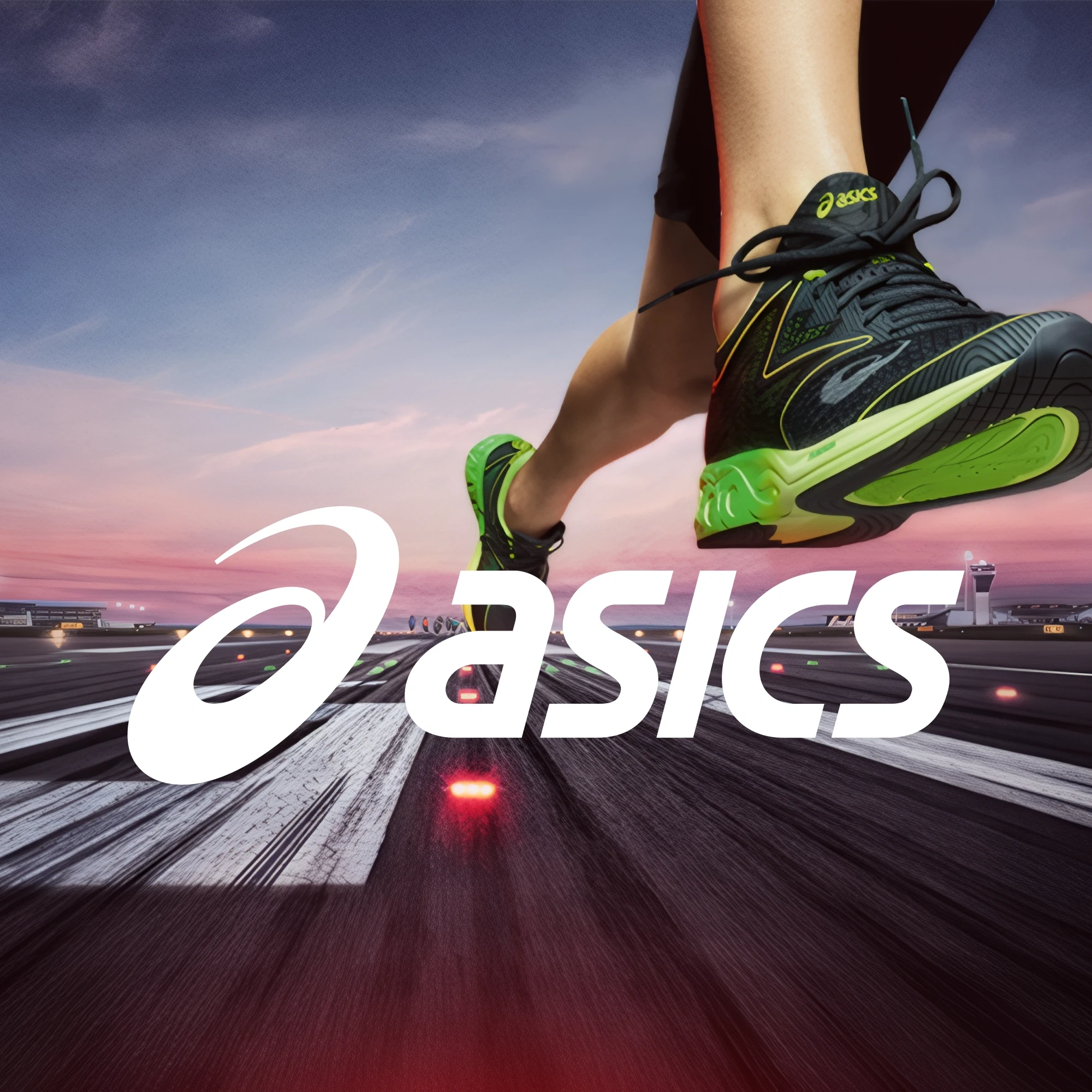 คู่มือเลือกรองเท้าวิ่ง ASICS ปี 2026