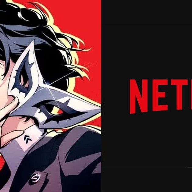 Persona ซีรีส์คนแสดง ลือ Netflix ซุ่มพัฒนาโปรเจกต์ใหม่