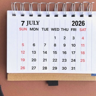 เดือนกรกฎาคม เคยเป็นเดือนที่ 5 ของปี ทำไมจึงชื่อ July?