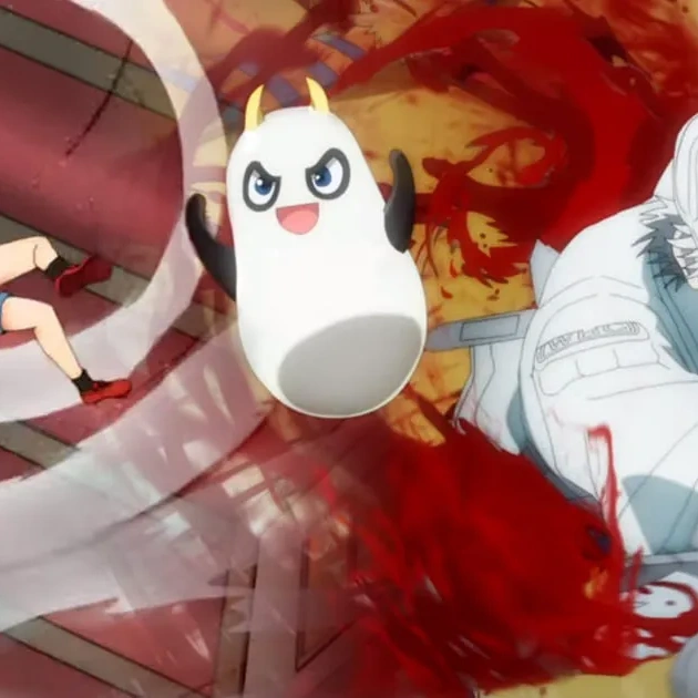 Akane Shimizu ผู้แต่ง Cells at Work เปิดใจอดีตสุดดาร์ค หลังถูกข่มขู่ฟ้องร้อง