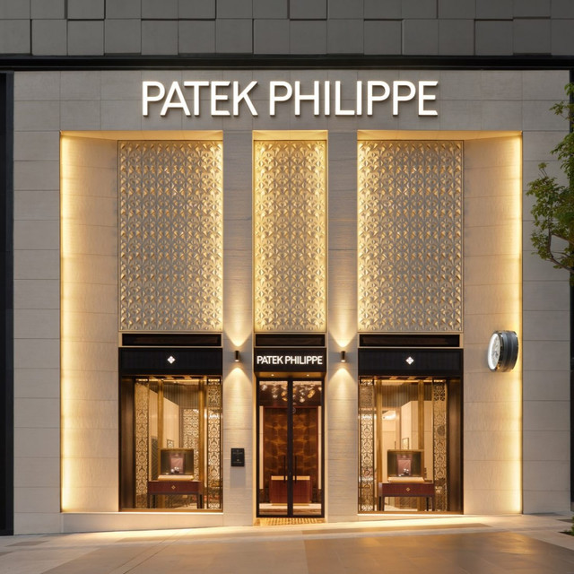 Patek Philippe One Bangkok เปิดบูติกดูเพล็กซ์แรกอาเซียน