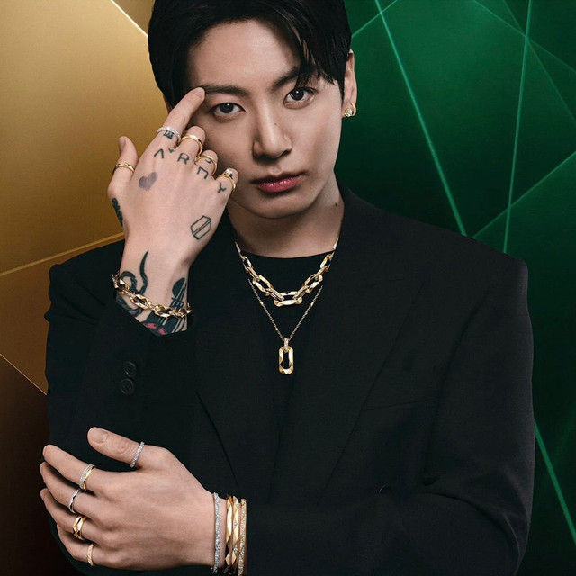 Jung Kook x Graff ขึ้นแท่นแบรนด์แอมบาสเดอร์ระดับโลก เปิดแคมเปญใหม่