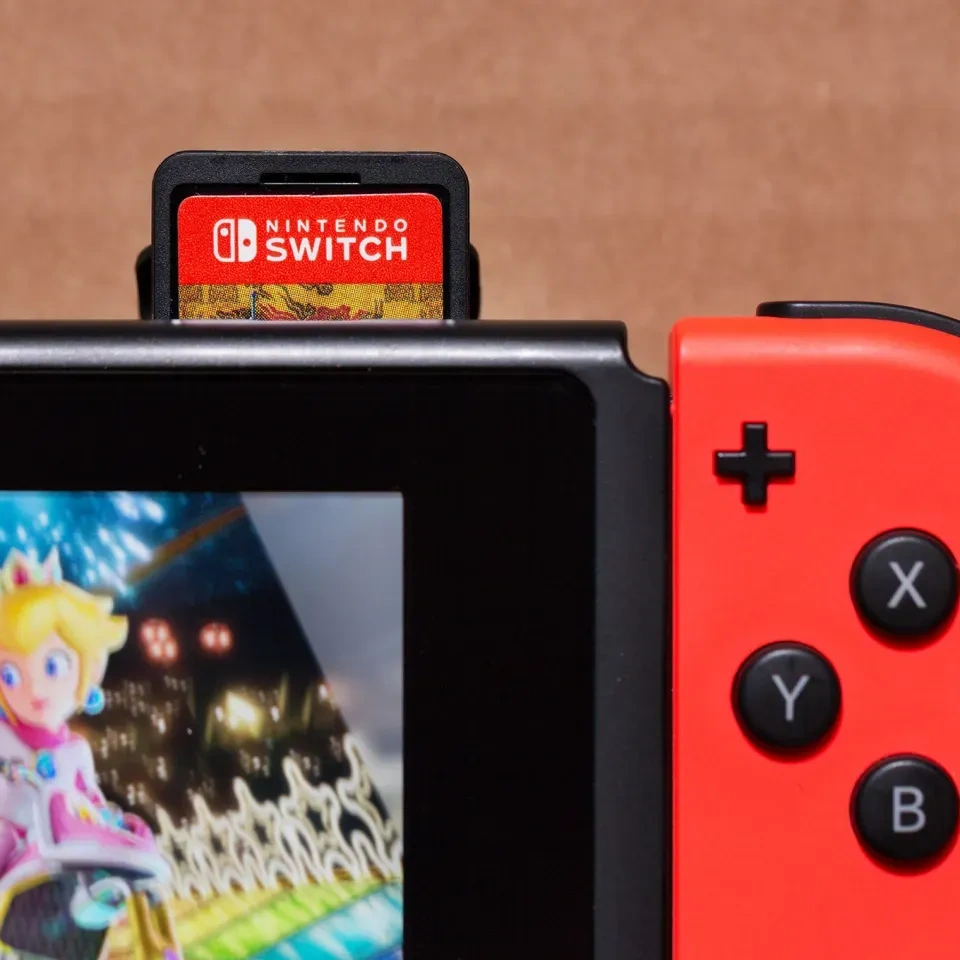 Nintendo เตรียมหยุดขาย Switch รุ่นเดิมในยุโรป เริ่มปี 2027