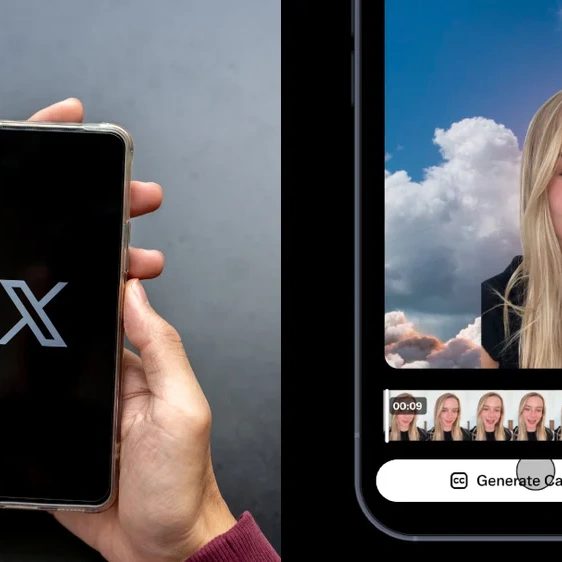 X เปิดตัว Video Editor ในแอป หวังลดคลิปขโมยและดันคอนเทนต์ต้นฉบับ