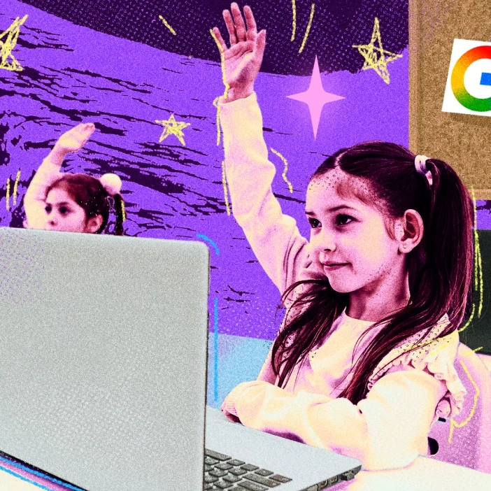 Google AI Mode ปลอดภัยสำหรับนักเรียนหรือไม่?