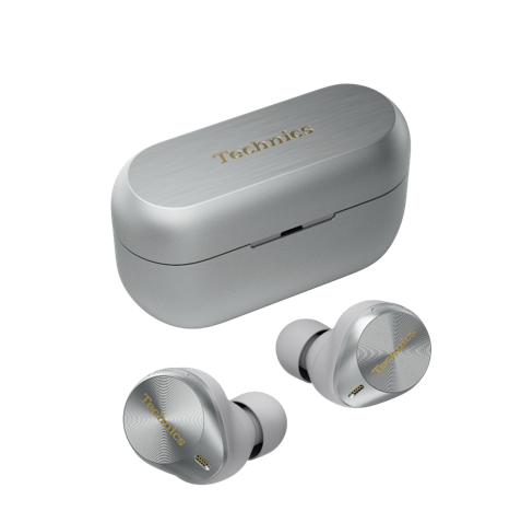 True Wireless Earbuds EAH-AZ80 Wireless Headphone with Microphone Noise Cancelling Bluetooth หูฟังไร้สาย ตัดเสียงรบกวน