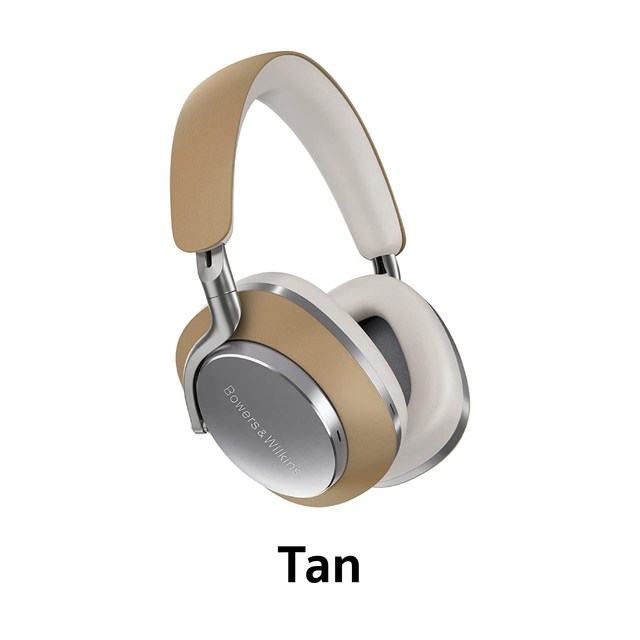 B&W Px8 Wireless Over Ear Headphone หูฟังไร้สาย by Pro Gadgets