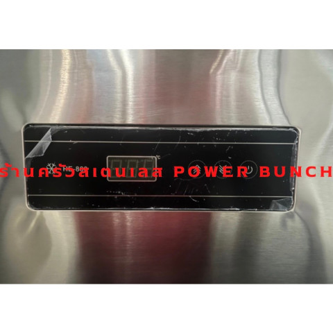 ตู้แช่สเตนเลส 120-150 ซม.ตู้แช่เย็น ตู้แช่แข็งแบบเคาเตอร์เตรียมทำอาหารด้านบนได้ Counter Fridge Image4