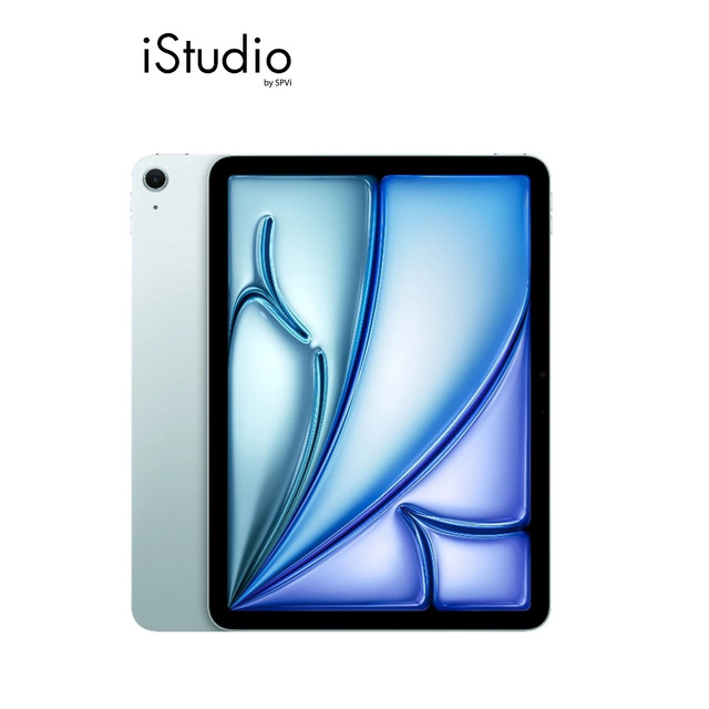 Apple iPad Air M3 รุ่น 11 นิ้ว Wi-Fi I iStudio by SPVi