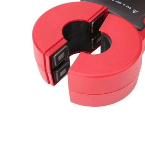 เครื่องทดสอบความต้านทานดินดิจิตอล เครื่องทดสอบกราวด์แคลมป์ ยี่ห้อ ETCR รุ่น A2100+ Image3