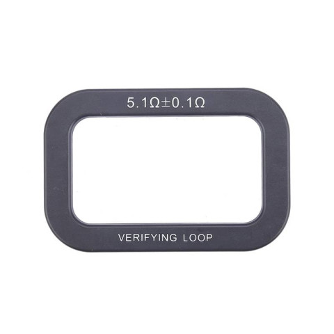 เครื่องทดสอบความต้านทานดินดิจิตอล เครื่องทดสอบกราวด์แคลมป์ ยี่ห้อ ETCR รุ่น A2100+ Image4