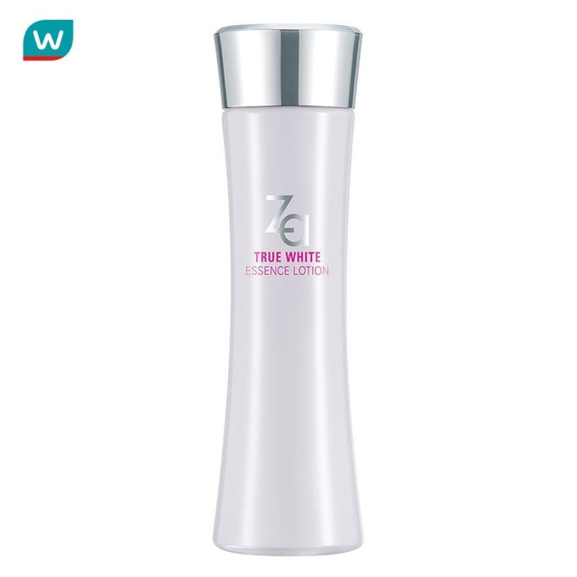Za ซีเอ ทรูไวท์ เอ็กซ์ เอสเซนส์ โลชั่น 150มล.