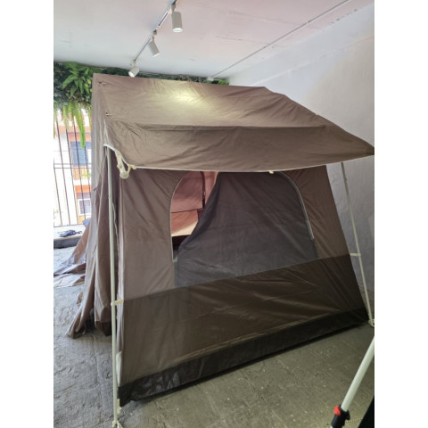 Lagoona KN PLUS สนามเดินป่า 2026 Image4