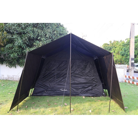 Lagoona KN PLUS สนามเดินป่า 2026 Image1