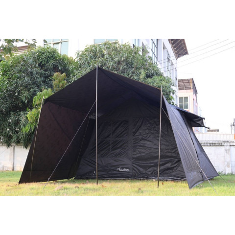 Lagoona KN PLUS สนามเดินป่า 2026 Image8