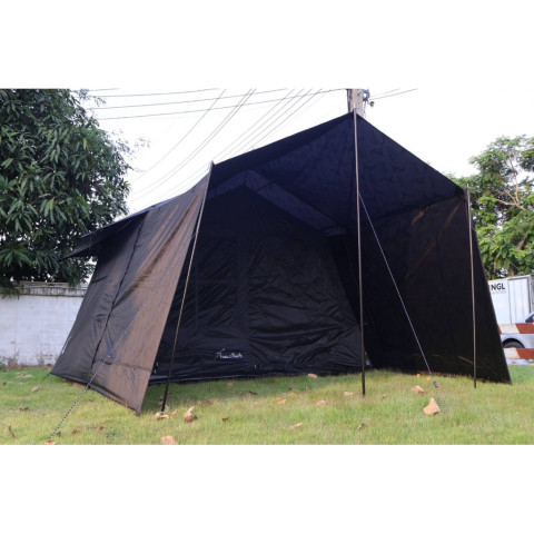 Lagoona KN PLUS สนามเดินป่า 2026 Image7