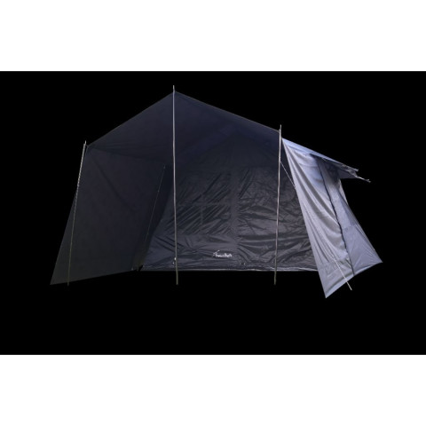 Lagoona KN PLUS สนามเดินป่า 2026 Image2