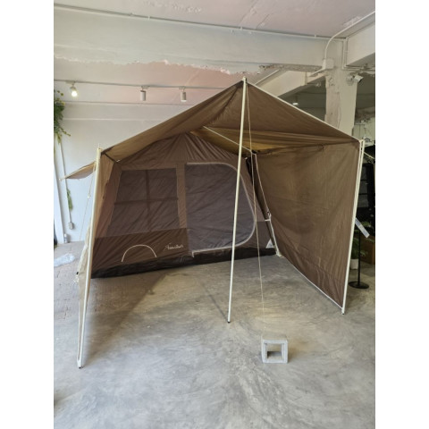 Lagoona KN PLUS สนามเดินป่า 2026 Image5