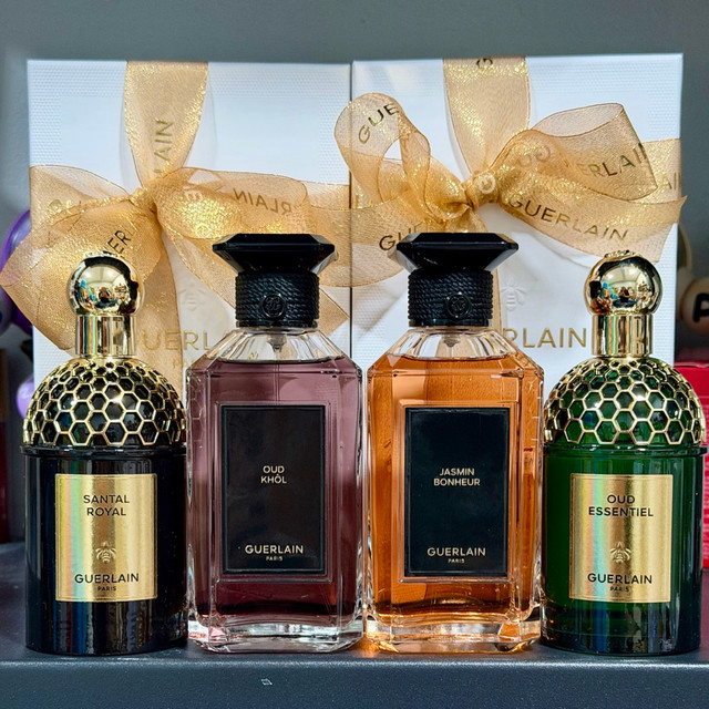 🌹รวมน้ำหอม guerlain Unisex คอลเลกชัน ขนาด50/100/200ml.🌹Shop ไทย