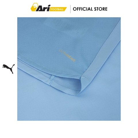 PUMA MANCHESTER CITY 25/26 HOME PLAYER JERSEY - TEAM LIGHT BLUE (78079201) เสื้อฟุตบอล พูม่า MANCHESTER CITY สีฟ้า Image6