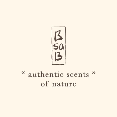 BsaB บีซาบีเทียนหอม Glass Candle 1 ชิ้น Image2