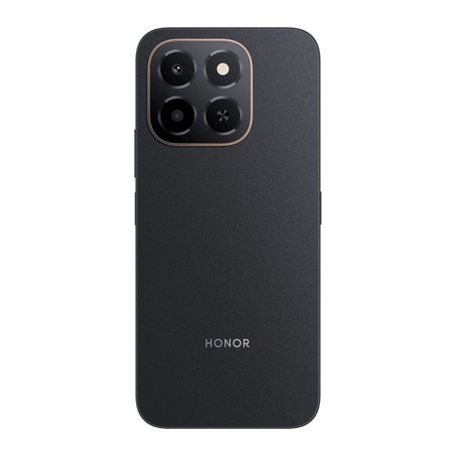 HONOR X6C หน้าจอใหญ่ 6.61 นิ้ว / แบตเตอรี่อึด 5300mAh / ชาร์จเร็ว 35W / RAM 6GB / ความจุ 128GB-256GB / กันฝุ่นและน้ำ IP64 โทรศัพท์ AI ปรับภาพ กล้องคมชัด