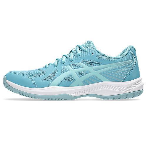ASICS :  1071A104.403 UPCOURT 6 MEN รองเท้าสำหรับกีฬาในร่มผู้ชาย ของแท้
