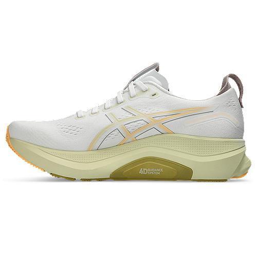 ASICS : 1011C054.101 GEL-KAYANO 32 MEN รองเท้าวิ่งผู้ชาย ของแท้ หน้ากว้างพิเศษ 4E