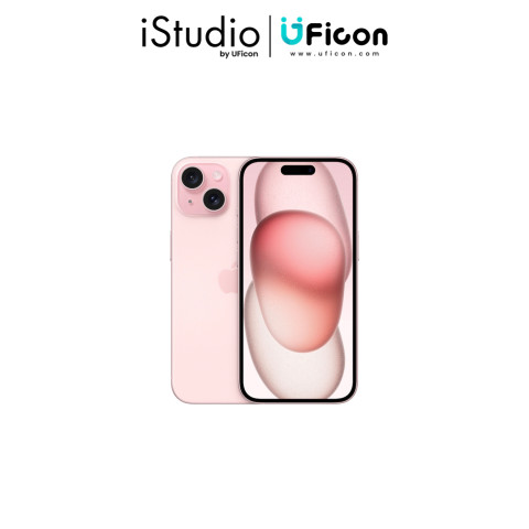 Apple iPhone 15 ; iStudio by UFicon Image1