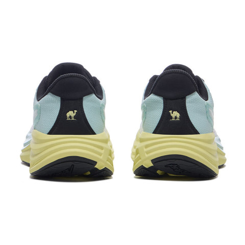 Camel Fashion Sporty Couple Shoes for Leisure and Breathable Running, All-Terrain Slow Jogging Womens Shoes Image3